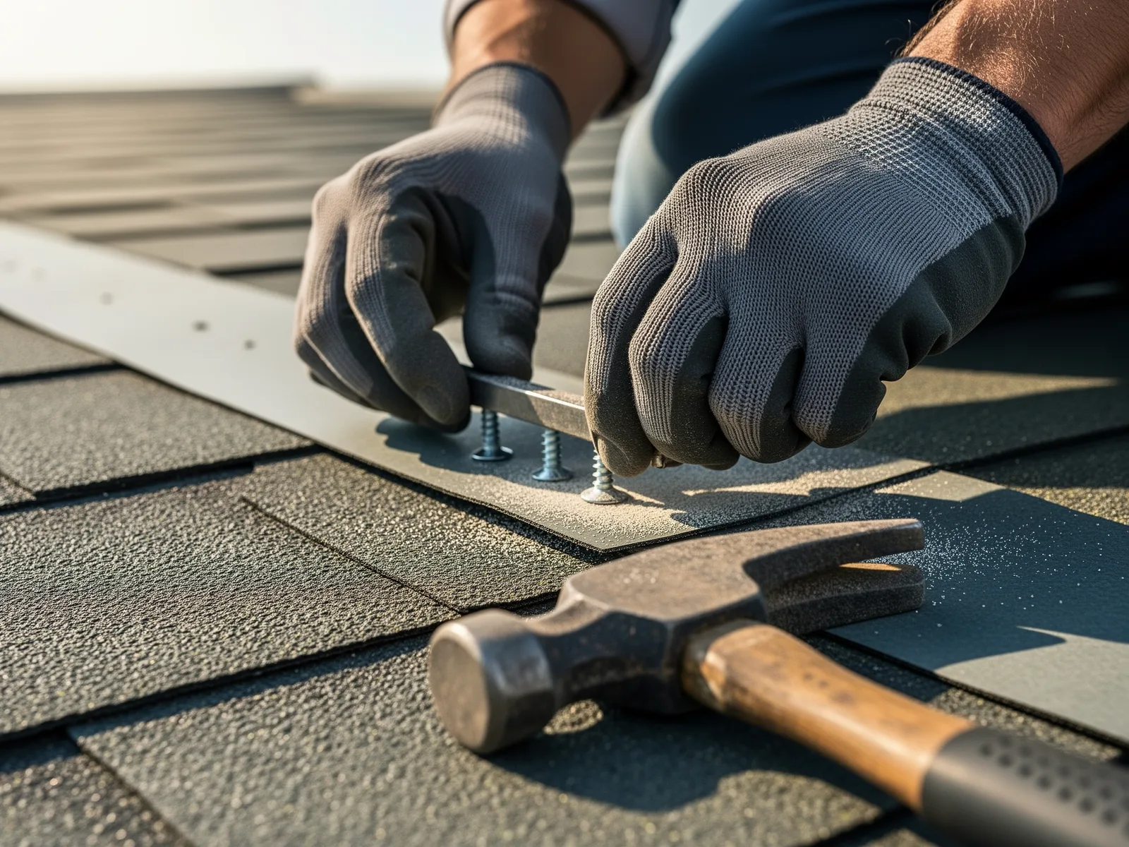 Why choose Fascia Repair in Bellwood, NE
